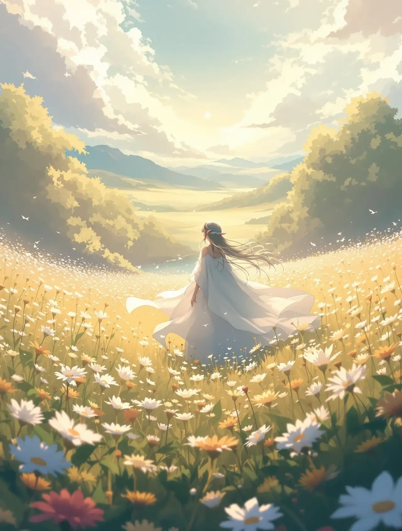 五姑娘影院 - 葬送的芙莉莲：魔法使篇