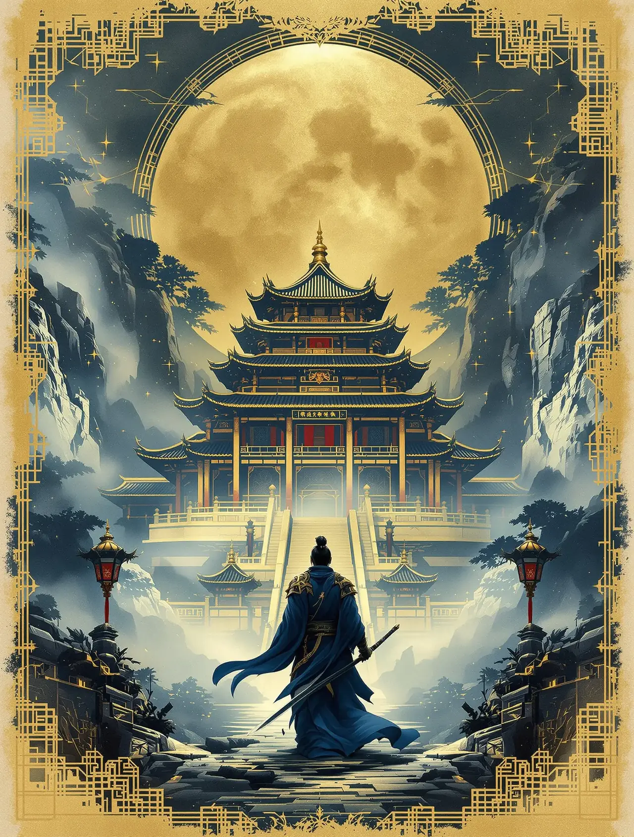 五姑娘影院 - 庆余年：第二季