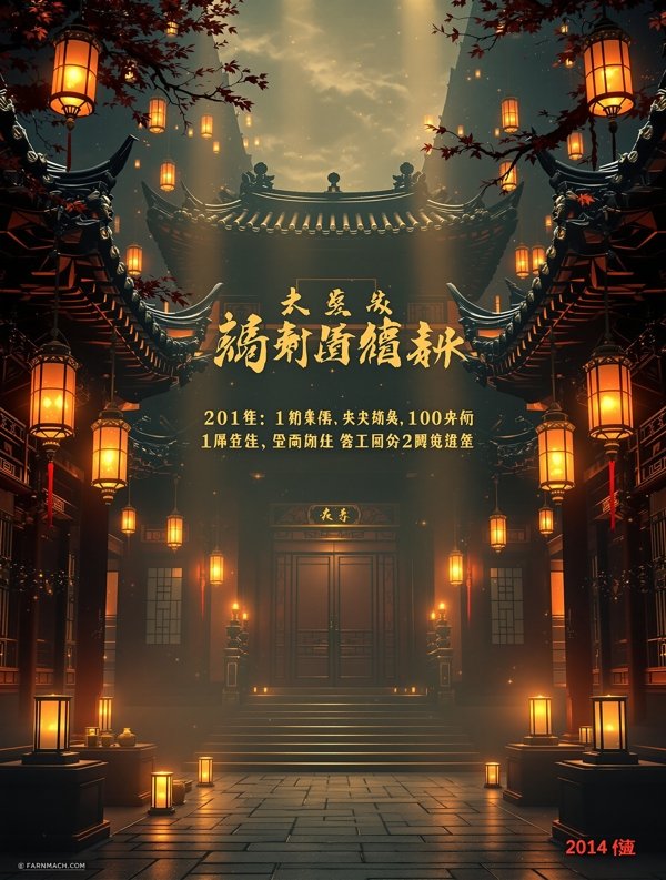 五姑娘影院 - 长安十二时辰