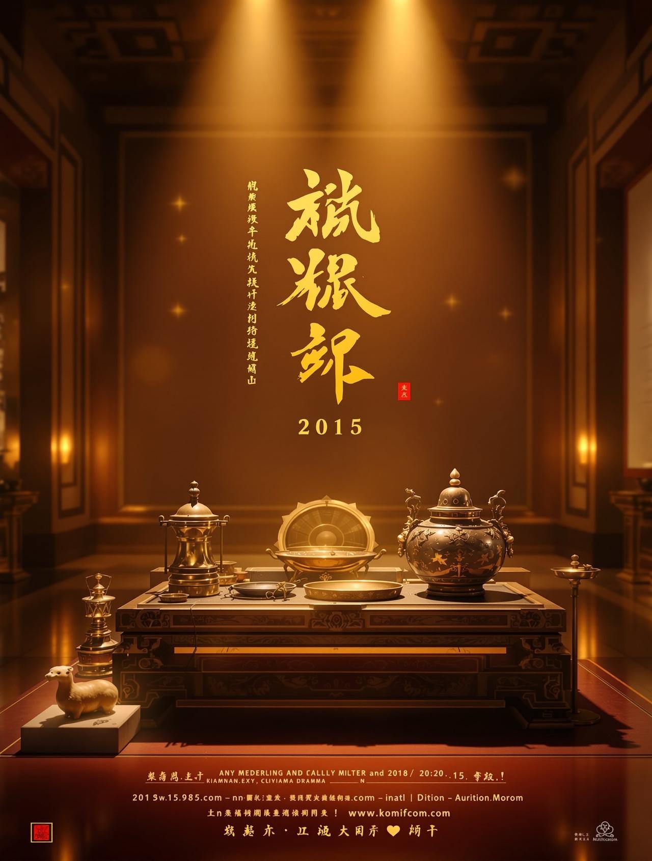 五姑娘影院 - 逃离大英博物馆