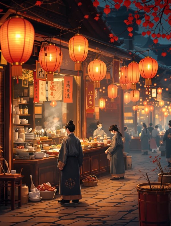 五姑娘影院 - 大唐小吃货