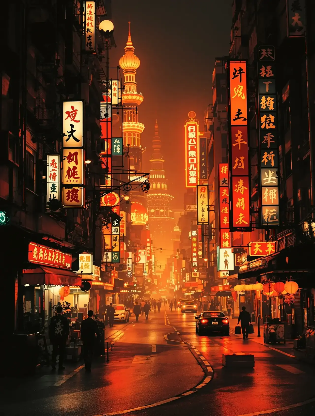 五姑娘影院 - 繁花