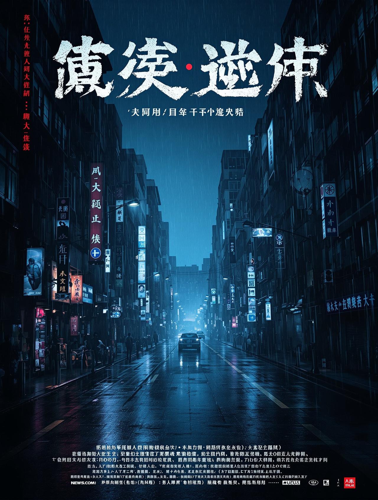 五姑娘影院 - 狂飙