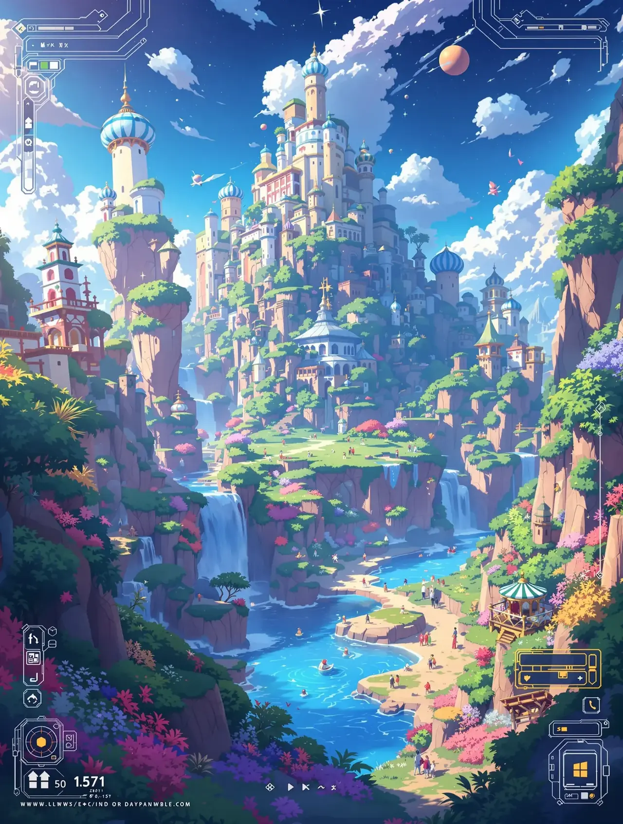 五姑娘影院 - 香格里拉边境